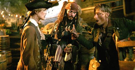 pirates of the caribbean kraken|fluch der karibik 2 cast.